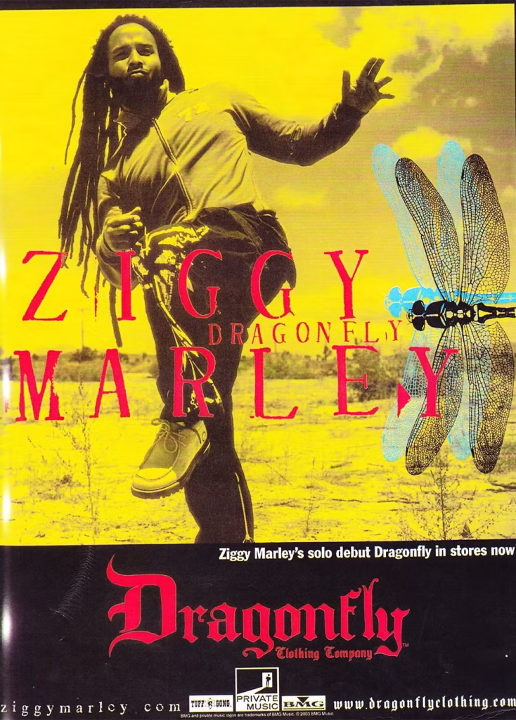 dragonfly featured