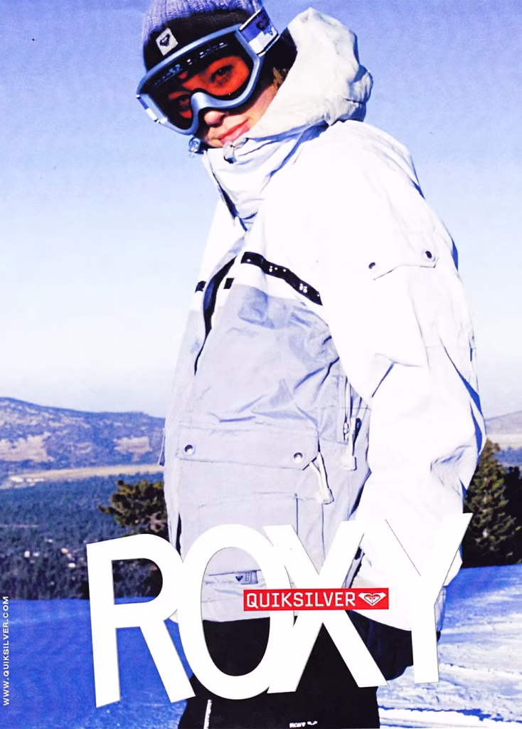 roxy featured