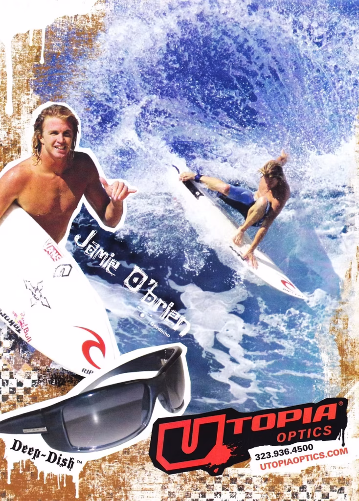 utopia featured